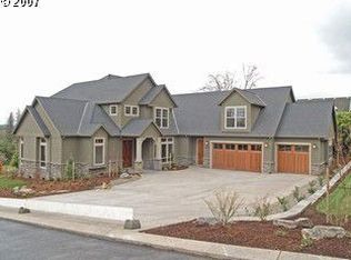 17108 Chapin Way, Lake Oswego, OR 97034