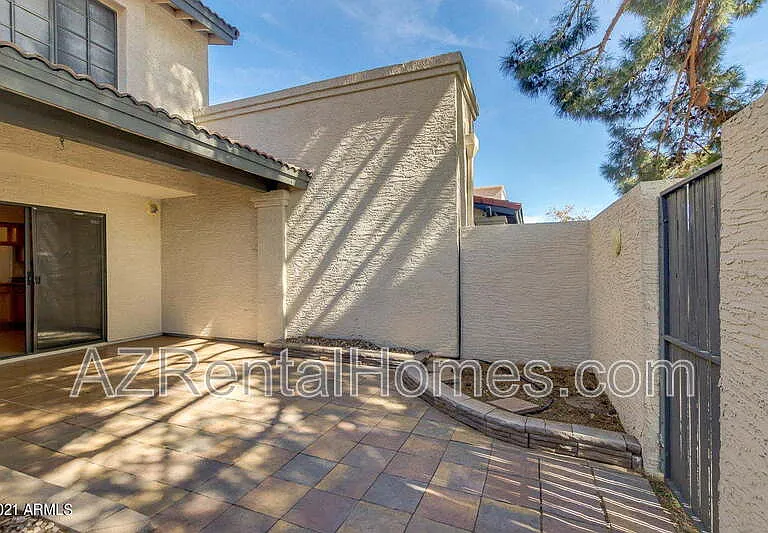 1718 S Longmore #75 — Photo 27