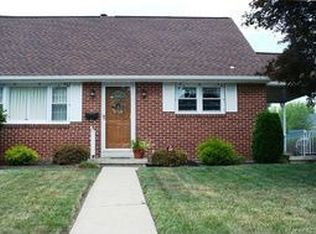 915 Hale St, Pottstown, PA 19464
