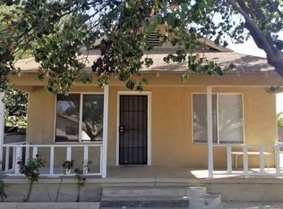 1709 3rd St, Wasco, CA 93280