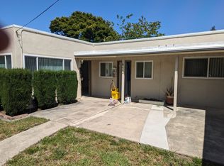 664-684 Cherry Way #672, Hayward, CA 94541