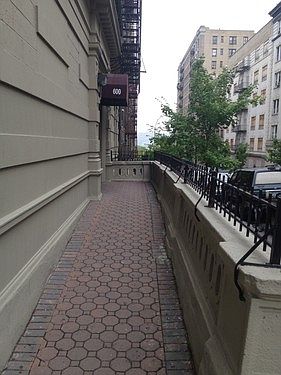 2nd image of 600 W 141st St APT 45