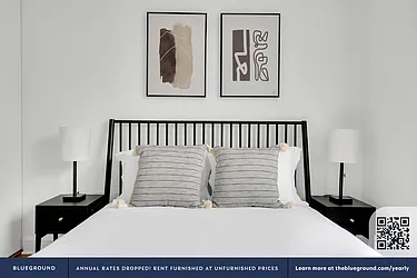 Rented by The Blueground