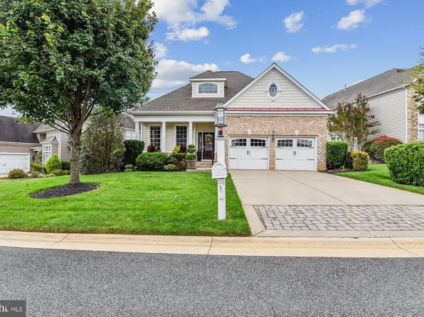 103 Flying Ebony Pl, Havre De Grace, MD 21078