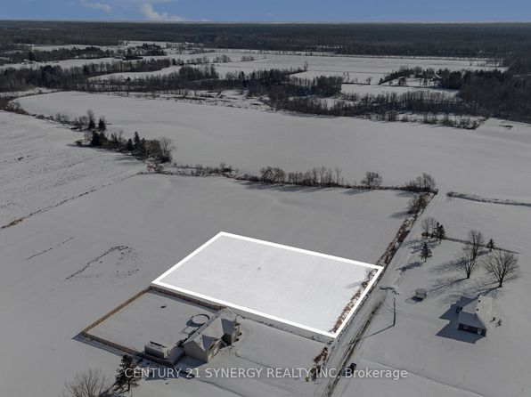LOT 21 Marcil Rd, Clarence Rockland, ON K0A 1E0