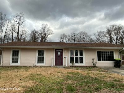 130 Tanglewood Drive, Jacksonville, NC, 28540