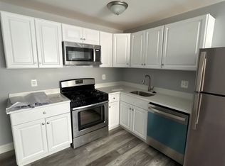 1215 Alabama Ave SE #1, Washington, DC 20032