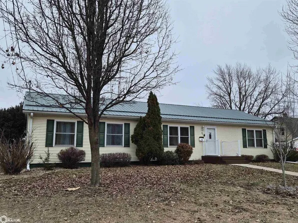 511 5th Ave W, Oskaloosa, IA 52577