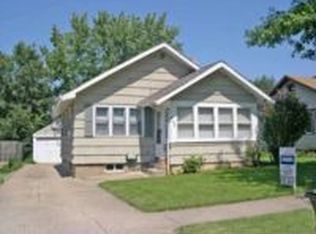 905 E Oakside St, South Bend, IN