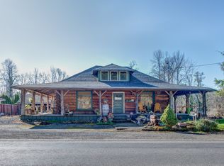 39064 Jasper Lowell Rd, Fall Creek, OR 97438