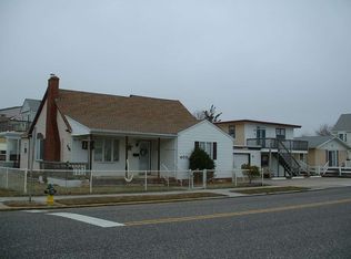 400 Surf Ave, North Wildwood, NJ 08260