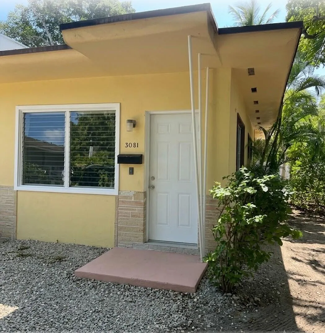 1 bed, 1.0 bath, 512 sqft, $2,000 — Photo 1