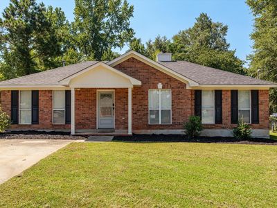 1018 Cedarview Circle, Hephzibah, GA, 30815