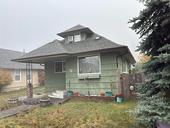 2nd image of 501 Louviers Ave