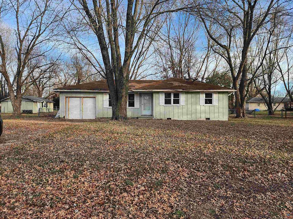 2805 Westlake Dr, Sedalia, MO 65301 Zillow