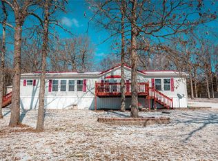 25759 Red Oak Rd, Waynesville, MO 65583