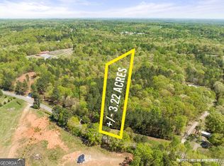 LOT Three Greenway Rd, Lula, GA 30554