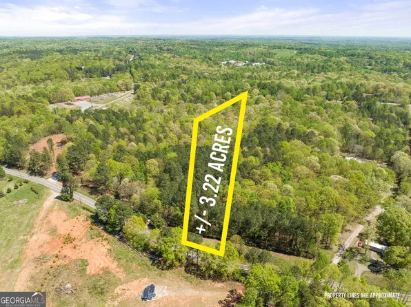 LOT Three Greenway Rd, Lula, GA 30554