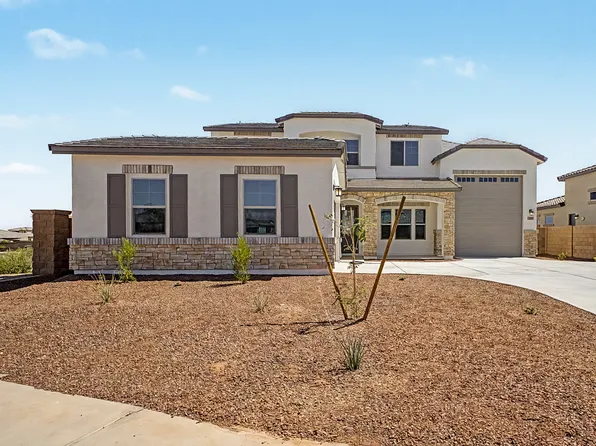 17305 W Lawrence Ln, Waddell, AZ 85355