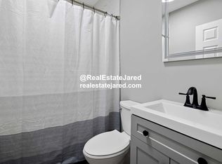 (Undisclosed Address), Boston, MA 02118