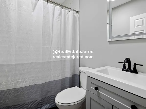 (undisclosed Address), Boston, MA 02118