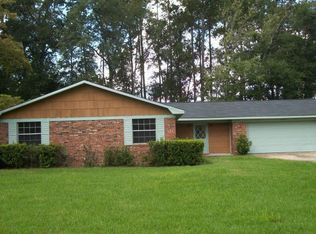 2983 Huntington Dr, Tallahassee, FL 32308