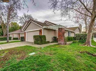 2 Sandpebble Ct, Danville, CA 94526