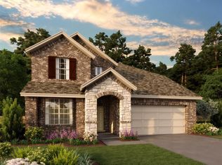 2642 Ivy Wood Ln, Conroe, TX 77385