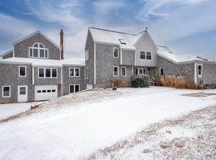 1627 Old Mill Rd, Block Island, RI 02807