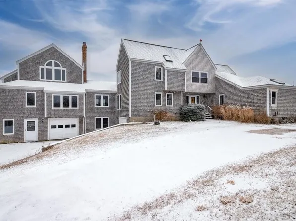 1627 Old Mill Rd, Block Island, RI 02807