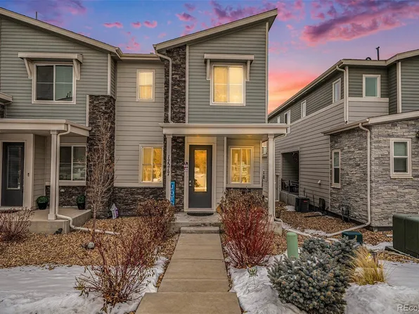 17217 E Exposition Drive, Aurora, CO 80017