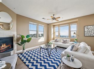 6403 Blue Rock Ct, Oakland, CA