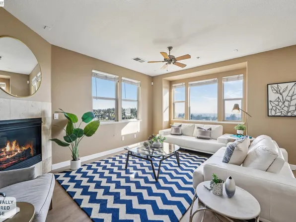 6403 Blue Rock Ct, Oakland, CA 94605