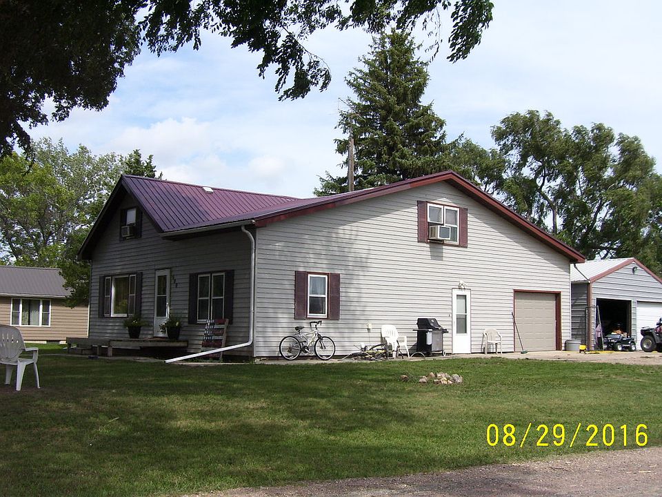 600 Miltmore Ave, Armour, SD 57313 Zillow