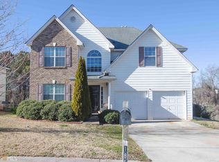 185 Timberlake Ter, Covington, GA 30016