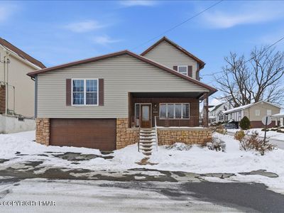 512 Broad St, Pittston, PA, 18640