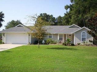 11 SE 7th Ave, Williston, FL 32696