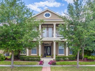 14829 Sweet Acacia Drive, ORLANDO, FL 32828