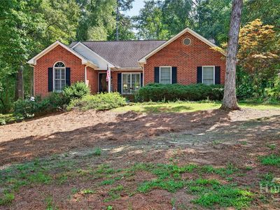 116 Buckeye Branch, Athens, GA, 30605