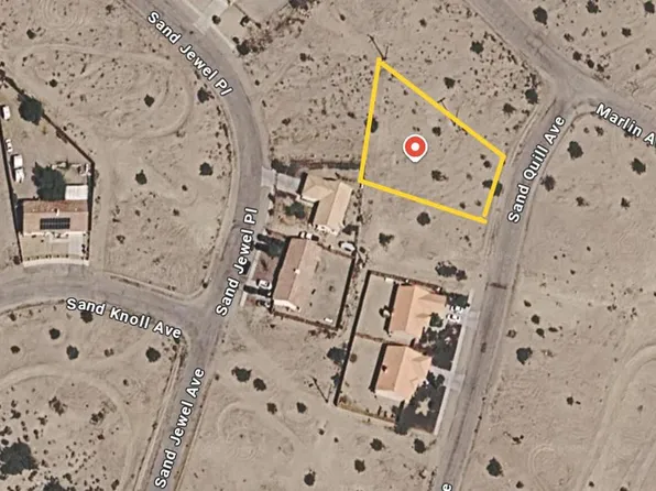 2371 Sand Quill Ave, Thermal, CA 92274