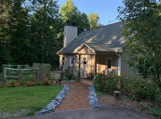 990 Gideon Grove Church Rd, Stokesdale, NC 27357