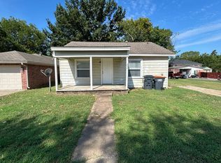 803 N Denver Ave, Russellville, AR 72801