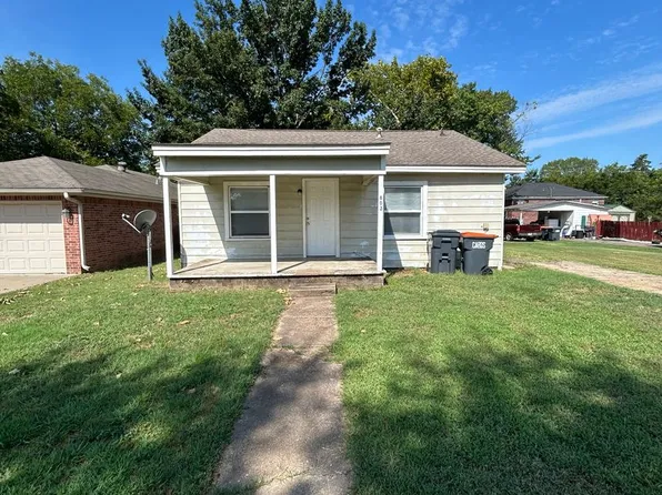 803 N Denver Ave, Russellville, AR 72801