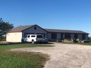 23206 Sunflower Rd, Edgerton, KS 66021