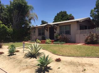 3685 Arizona St, San Diego, CA 92104