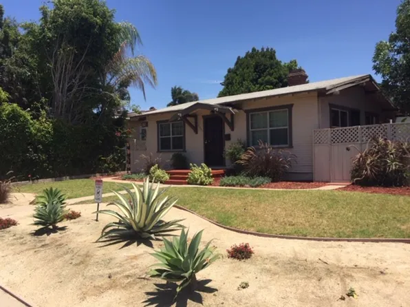3685 Arizona St, San Diego, CA 92104