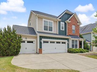 309 Price Lake Way, Fuquay Varina, NC 27526