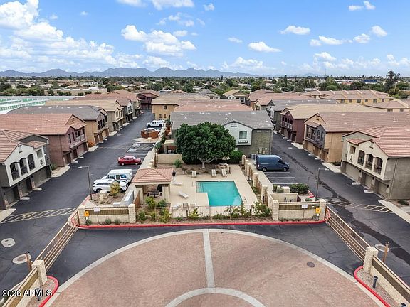 2nd image of 17365 N CAVE CREEK Road #124