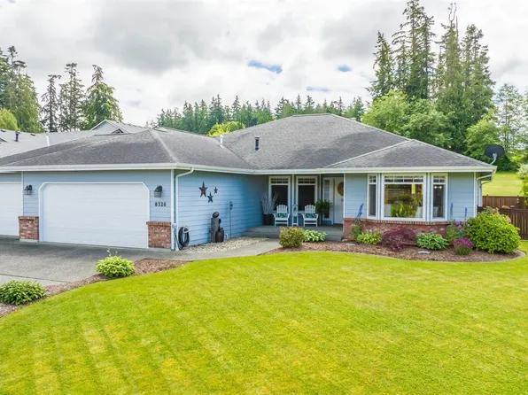 8326 282nd Street NW, Stanwood, WA 98292