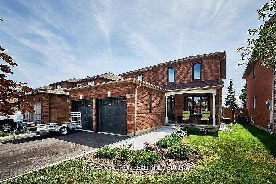 1st image of 23 Keeble Cres